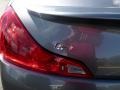 Graphite Shadow - G 37 IPL Coupe Photo No. 28