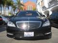Black - S 550 4Matic Sedan Photo No. 6