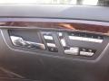 Black - S 550 4Matic Sedan Photo No. 7
