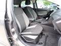 2014 Sterling Gray Ford Focus SE Sedan  photo #10