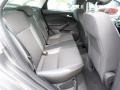 2014 Sterling Gray Ford Focus SE Sedan  photo #12