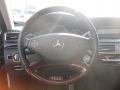 Black - S 550 4Matic Sedan Photo No. 12