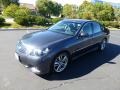 Blue Slate - M 45 S Sedan Photo No. 3