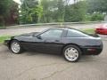 Black - Corvette Coupe Photo No. 3