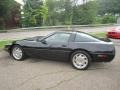 1995 Black Chevrolet Corvette Coupe  photo #3