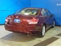 Basque Red Pearl - Accord EX-L Sedan Photo No. 8