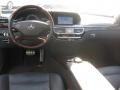 Black - S 550 4Matic Sedan Photo No. 21
