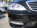 Black - S 550 4Matic Sedan Photo No. 23
