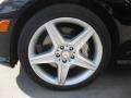 Black - S 550 4Matic Sedan Photo No. 24