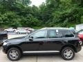 Black Uni - Touareg 2 VR6 Photo No. 2