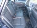 Blue Slate - M 45 S Sedan Photo No. 22