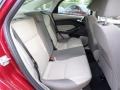 2014 Ruby Red Ford Focus SE Sedan  photo #12