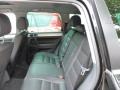 Black Uni - Touareg 2 VR6 Photo No. 5
