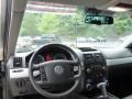 Black Uni - Touareg 2 VR6 Photo No. 6