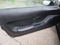 Black - Corvette Coupe Photo No. 17
