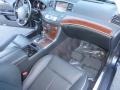 Blue Slate - M 45 S Sedan Photo No. 25