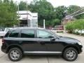 Black Uni - Touareg 2 VR6 Photo No. 10