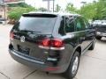 Black Uni - Touareg 2 VR6 Photo No. 11
