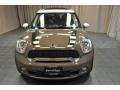 Light Coffee - Cooper S Countryman All4 AWD Photo No. 3