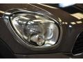 Light Coffee - Cooper S Countryman All4 AWD Photo No. 5