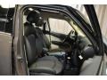 Light Coffee - Cooper S Countryman All4 AWD Photo No. 7
