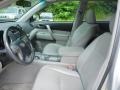 2010 Classic Silver Metallic Toyota Highlander SE 4WD  photo #4