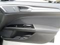 Tuxedo Black - Fusion SE EcoBoost Photo No. 8