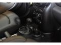 Light Coffee - Cooper S Countryman All4 AWD Photo No. 12