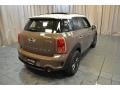 Light Coffee - Cooper S Countryman All4 AWD Photo No. 13