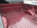 2009 Royal Red Metallic Ford F150 XLT SuperCrew 4x4  photo #9