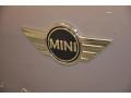Light Coffee - Cooper S Countryman All4 AWD Photo No. 16