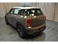 Light Coffee - Cooper S Countryman All4 AWD Photo No. 19