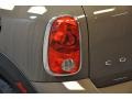 Light Coffee - Cooper S Countryman All4 AWD Photo No. 20