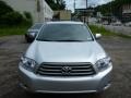 2010 Classic Silver Metallic Toyota Highlander SE 4WD  photo #14