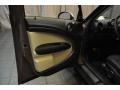 Light Coffee - Cooper S Countryman All4 AWD Photo No. 23