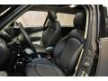Light Coffee - Cooper S Countryman All4 AWD Photo No. 24