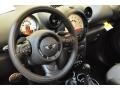 Light Coffee - Cooper S Countryman All4 AWD Photo No. 29