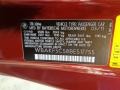 Vermillion Red Metallic - 3 Series 328i xDrive Coupe Photo No. 18