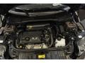 Light Coffee - Cooper S Countryman All4 AWD Photo No. 30