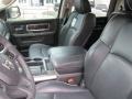 2012 Bright White Dodge Ram 1500 Laramie Limited Crew Cab 4x4  photo #9