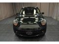 Oxford Green Metallic - Cooper Countryman Photo No. 3