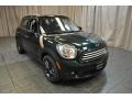 Oxford Green Metallic - Cooper Countryman Photo No. 4