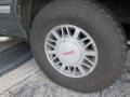 1996 GMC Jimmy SLT 4x4 Wheel and Tire Photo