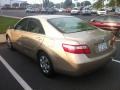 Desert Sand Mica - Camry LE Photo No. 5