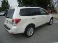 2012 Satin White Pearl Subaru Forester 2.5 X Limited  photo #6