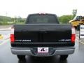 2006 Black Toyota Tundra SR5 Double Cab 4x4  photo #15