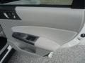 2012 Satin White Pearl Subaru Forester 2.5 X Limited  photo #18