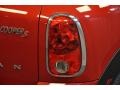 2014 Blazing Red Metallic Mini Cooper S Countryman All4 AWD  photo #14
