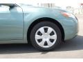 2007 Aloe Green Metallic Toyota Camry LE  photo #5