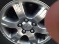Millenium Silver Metallic - Highlander V6 Photo No. 3